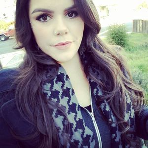 Meet your Posher, Chelsie